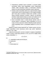 Diplomdarbs 'Transporta maršrutizācijas problēmu risināšanas iespējas', 16.