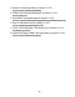 Diplomdarbs 'Transporta maršrutizācijas problēmu risināšanas iespējas', 100.