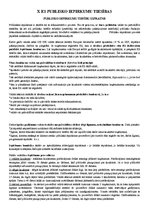 Konspekts 'Eiropas Savienības publisko iepirkumu tiesības', 1.