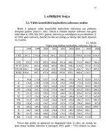Referāts 'Konsolidēta kopbudžeta izdevumu analīze', 17.