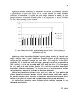 Referāts 'Konsolidēta kopbudžeta izdevumu analīze', 19.