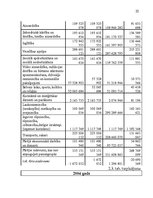 Referāts 'Konsolidēta kopbudžeta izdevumu analīze', 22.