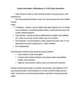 Konspekts 'Jauktās ekonomikas salīdzinājums ar brīvā tirgus ekonomiku', 1.