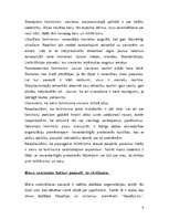 Konspekts 'Starptautiskās attiecības. Alternatīvas spēka politikai', 4.