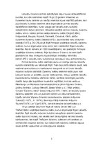 Referāts 'Dziesmu svētku attīstība', 2.