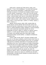 Referāts 'Dziesmu svētku attīstība', 3.