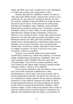 Referāts 'Dziesmu svētku attīstība', 6.