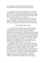 Referāts 'Dziesmu svētku attīstība', 7.