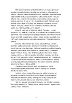 Referāts 'Dziesmu svētku attīstība', 9.