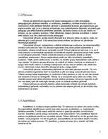 Referāts 'Empīriskās metodes', 5.