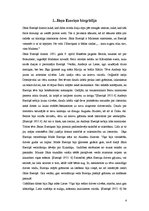 Referāts 'Bohēmiskais Jāņa Ezeriņa novelēs', 4.