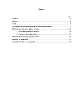 Referāts 'Mārketinga pētījuma veidi', 1.