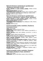 Referāts 'Grafiskās valodas mācību metodika 9.klasei', 8.