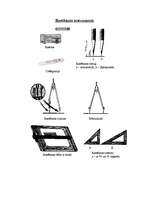 Referāts 'Grafiskās valodas mācību metodika 9.klasei', 13.