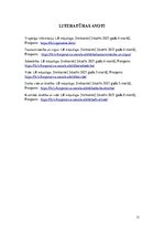 Referāts 'AS "Latvijas balzams"', 13.