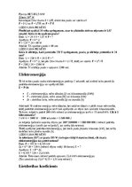 Konspekts 'Līdzstrāva', 15.