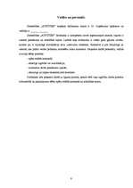 Biznesa plāns 'Biznesa plāns - atpūtas bāze', 9.