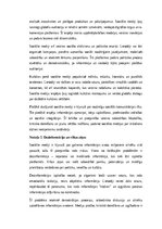 Eseja 'Sociālo mediju loma mūsdienu sabiedrībā: iespējas un draudi', 2.