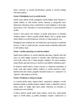 Eseja 'Sociālo mediju loma mūsdienu sabiedrībā: iespējas un draudi', 3.