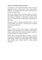 Eseja 'Sociālo mediju loma mūsdienu sabiedrībā: iespējas un draudi', 5.