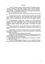 Referāts 'Dzīvojamo telpu īre', 3.