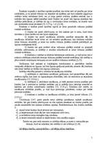 Referāts 'Dzīvojamo telpu īre', 7.