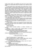 Referāts 'Dzīvojamo telpu īre', 9.