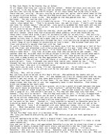Eseja 'Short Story', 1.
