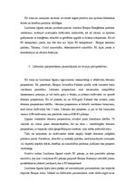 Konspekts 'Lisabonas līguma jauninājumu analīze no teoriju perspektīvas', 2.