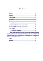 Referāts 'The Role of Nonverbal Communication in Developing Successful Business Relationsh', 5.