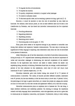 Referāts 'The Role of Nonverbal Communication in Developing Successful Business Relationsh', 10.