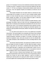 Referāts 'The Role of Nonverbal Communication in Developing Successful Business Relationsh', 21.