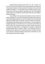 Referāts 'The Role of Nonverbal Communication in Developing Successful Business Relationsh', 22.