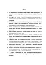 Referāts 'The Role of Nonverbal Communication in Developing Successful Business Relationsh', 23.