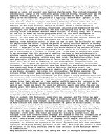 Eseja 'Essay on "Cloudstreet" by Tim Winton', 2.
