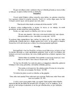 Konspekts 'Mīlestība epifānijās', 2.