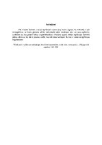 Konspekts 'Mīlestība epifānijās', 3.