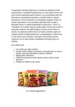 Konspekts 'Piegādātāja izvēle', 3.