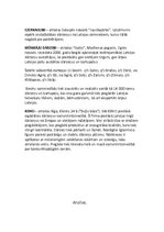 Konspekts 'Piegādātāja izvēle', 5.