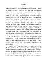 Referāts 'Siltumizolācijas un skaņu izolācijas materiālu  nozīme būvniecībā', 3.