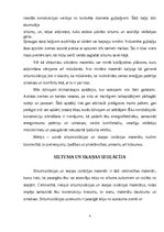 Referāts 'Siltumizolācijas un skaņu izolācijas materiālu  nozīme būvniecībā', 4.