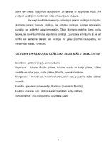 Referāts 'Siltumizolācijas un skaņu izolācijas materiālu  nozīme būvniecībā', 8.