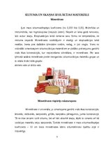 Referāts 'Siltumizolācijas un skaņu izolācijas materiālu  nozīme būvniecībā', 9.