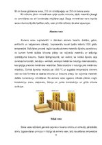 Referāts 'Siltumizolācijas un skaņu izolācijas materiālu  nozīme būvniecībā', 10.