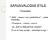 Prezentācija 'Valodas funkcionālie stili', 4.