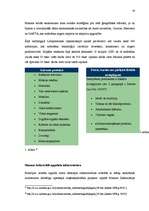 Referāts 'Speciālo ekonomisko zonu nozīme reģionālajā ekonomikā', 16.