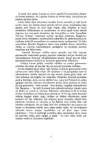 Konspekts 'Latvija Pirmā pasaules kara laikā', 3.