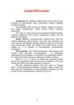 Konspekts 'Latvija Pirmā pasaules kara laikā', 4.