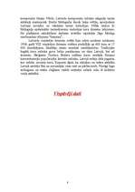 Konspekts 'Latvija Pirmā pasaules kara laikā', 8.