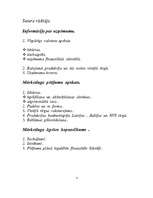 Referāts 'Mārketinga pētījumu plāns. Kvalitatīvu aromātisku smaržu ražošanai', 2.